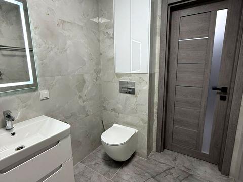 квартира за адресою Олександра Мацієвського вул. (3-й Мікрорайон), 8