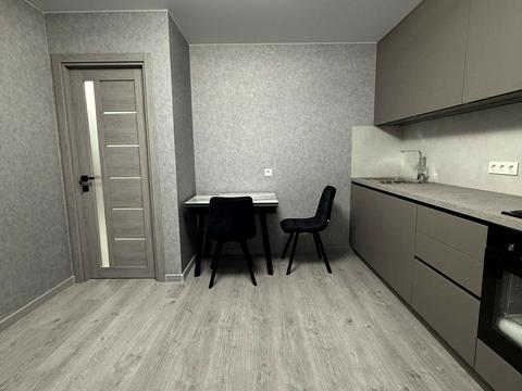 квартира за адресою Олександра Мацієвського вул. (3-й Мікрорайон), 8