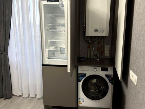 квартира за адресою Олександра Мацієвського вул. (3-й Мікрорайон), 8