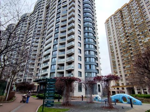 квартира за адресою Голосіївський просп. (40-річчя Жовтня), 60