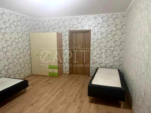 квартира по адресу Метрологическая ул., 21