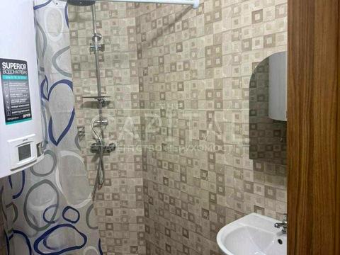 квартира по адресу Метрологическая ул., 21