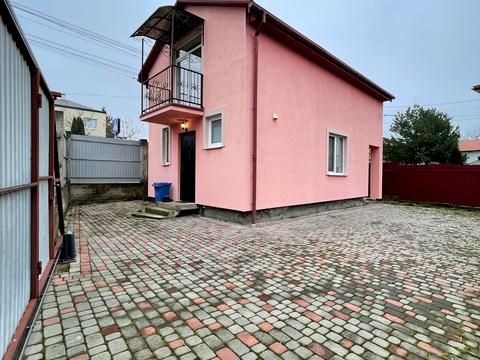 дом по адресу с. Сокольники, Коновальця