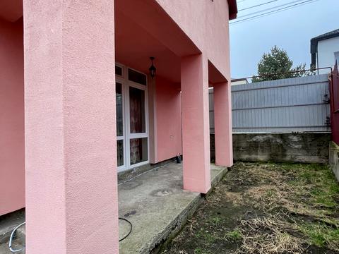 дом по адресу с. Сокольники, Коновальця