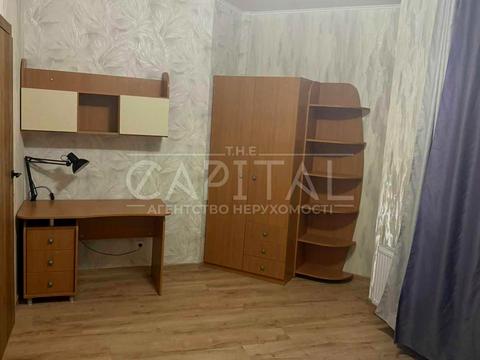 квартира по адресу Метрологическая ул., 21