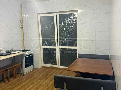 квартира по адресу Метрологическая ул., 21