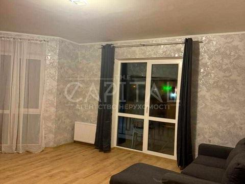 квартира по адресу Метрологическая ул., 21