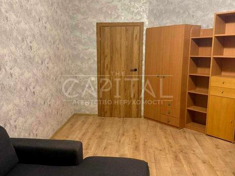 квартира по адресу Метрологическая ул., 21