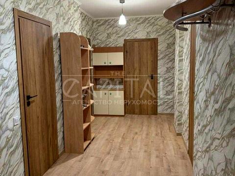 квартира по адресу Метрологическая ул., 21