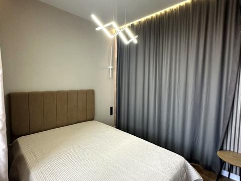 квартира по адресу Генуэзская ул., 1