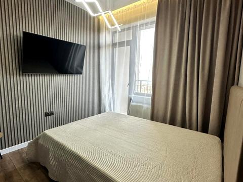 квартира по адресу Генуэзская ул., 1