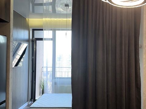 квартира по адресу Генуэзская ул., 1