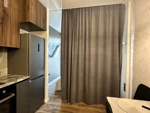 квартира по адресу Генуэзская ул., 1