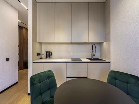 квартира по адресу Вильгельма Котарбинского ул. (Миколи Кравченка), 24