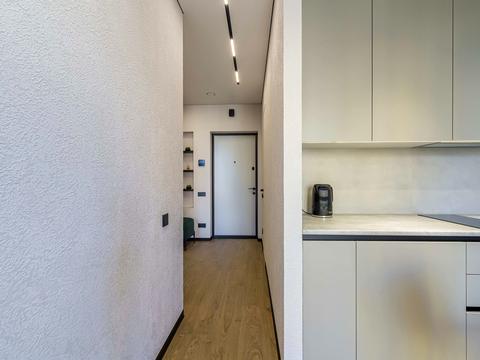 квартира по адресу Вильгельма Котарбинского ул. (Миколи Кравченка), 24