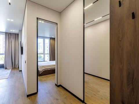 квартира по адресу Вильгельма Котарбинского ул. (Миколи Кравченка), 24