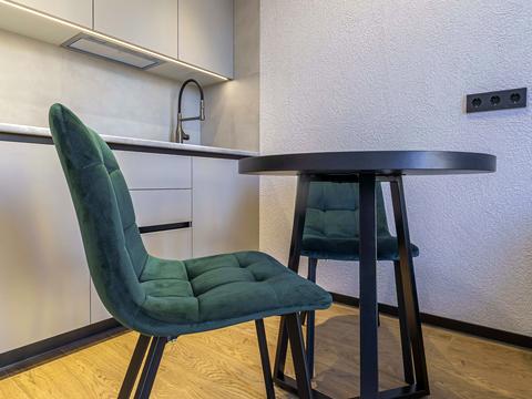 квартира по адресу Вильгельма Котарбинского ул. (Миколи Кравченка), 24