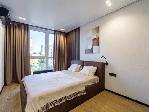 квартира по адресу Вильгельма Котарбинского ул. (Миколи Кравченка), 24