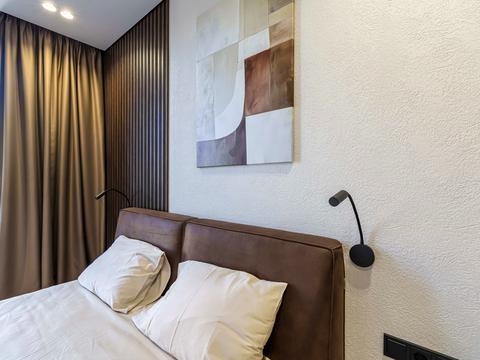 квартира по адресу Вильгельма Котарбинского ул. (Миколи Кравченка), 24