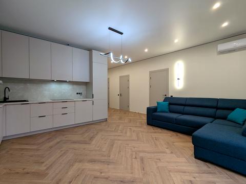 дом по адресу Успішна, 98