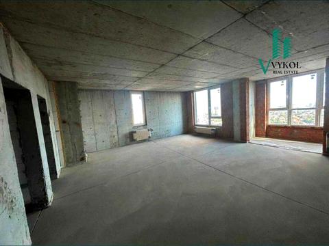 квартира за адресою Суднобудівна вул., 6-60