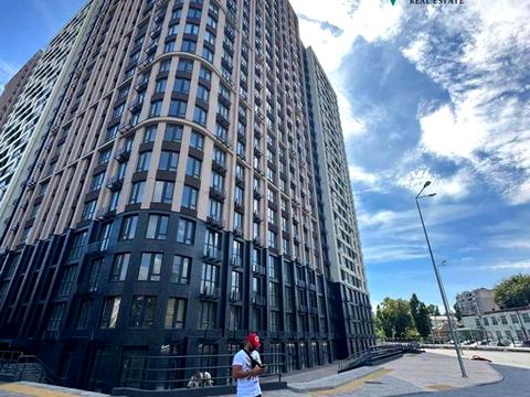 квартира за адресою Суднобудівна вул., 6-60