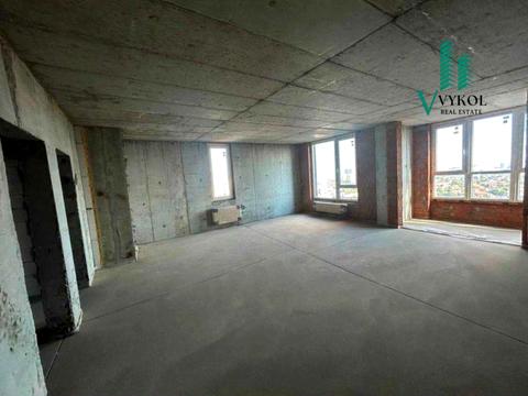 квартира за адресою Суднобудівна вул., 6-60