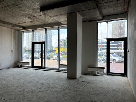 коммерческая по адресу Оболонский просп., 6-А