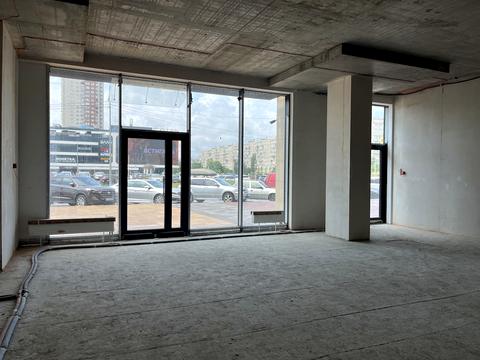 коммерческая по адресу Оболонский просп., 6-А