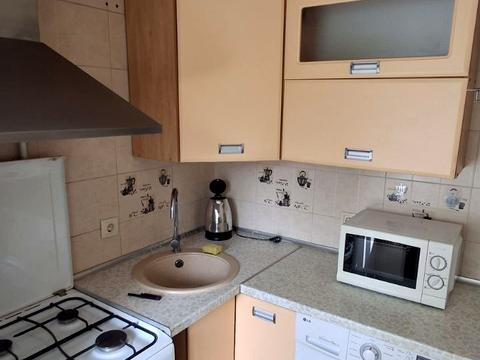 квартира за адресою Слобожанський просп. (Газети "Правда"), 11