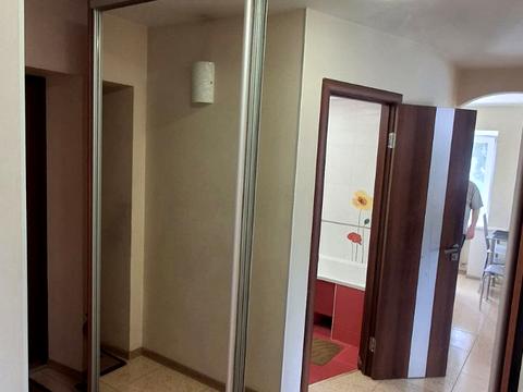 квартира за адресою Слобожанський просп. (Газети "Правда"), 11