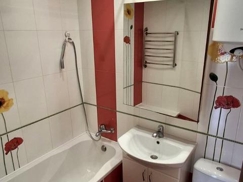 квартира за адресою Слобожанський просп. (Газети "Правда"), 11