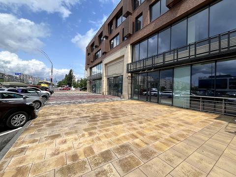 коммерческая по адресу Оболонский просп., 6-А