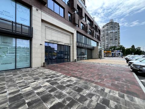 коммерческая по адресу Оболонский просп., 6-А