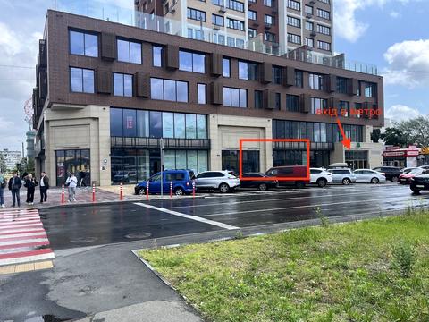 коммерческая по адресу Оболонский просп., 6-А