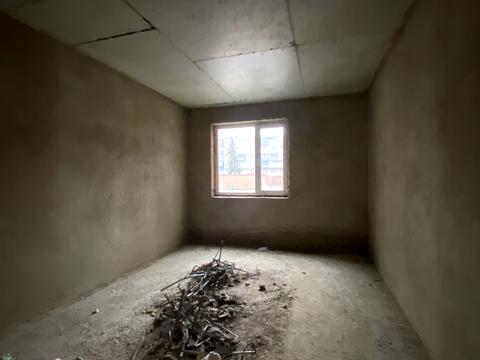 квартира по адресу И.Богуна ул., 27-Б