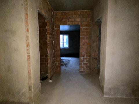 квартира по адресу И.Богуна ул., 27-Б