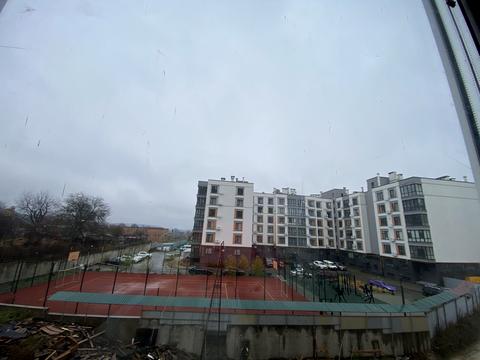 квартира по адресу И.Богуна ул., 27-Б