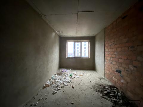 квартира по адресу И.Богуна ул., 27-Б