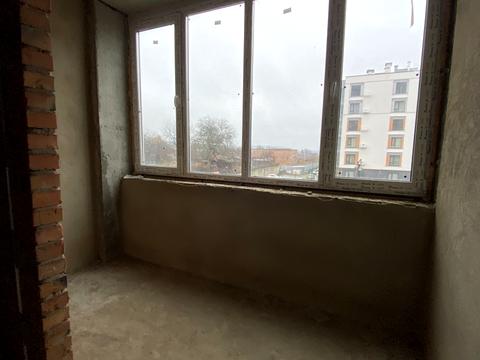 квартира по адресу И.Богуна ул., 27-Б