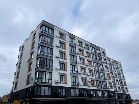 квартира за адресою І. Богуна вул., 27-Б