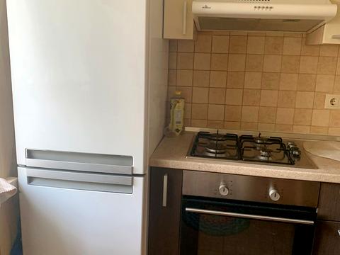 квартира по адресу Тампере ул., 6