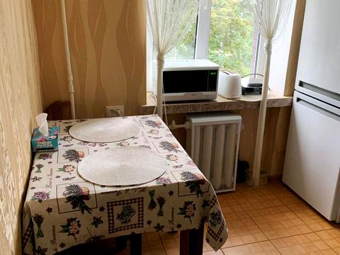 квартира по адресу Тампере ул., 6