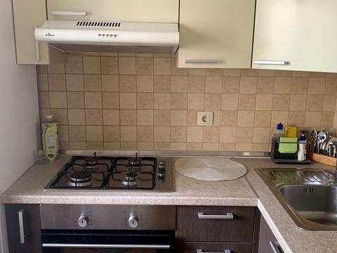 квартира по адресу Тампере ул., 6