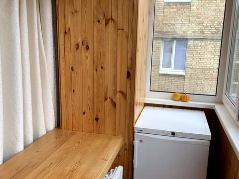 квартира по адресу Тампере ул., 6