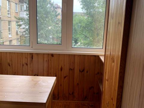 квартира по адресу Тампере ул., 6