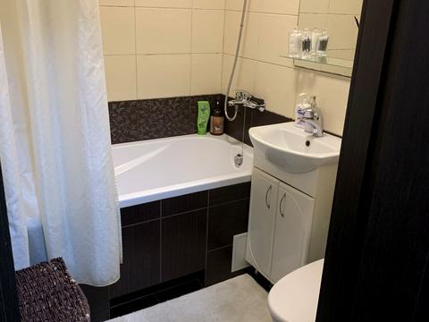 квартира по адресу Тампере ул., 6