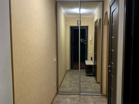 квартира по адресу Тампере ул., 6