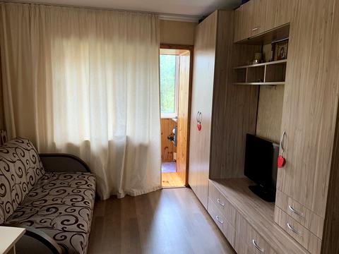 квартира по адресу Тампере ул., 6