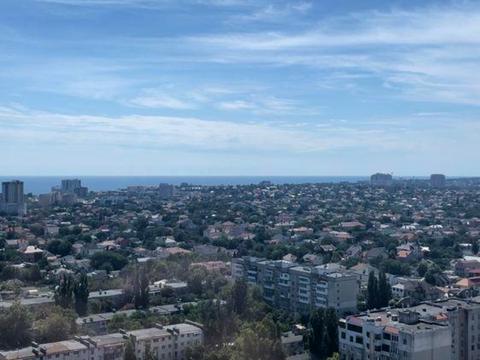 квартира за адресою Суднобудівна вул., 6-60